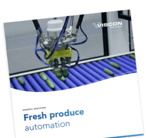 Viscon Post-harvest, packing & storage systems - Fruit & Vegetables - Viscon Group